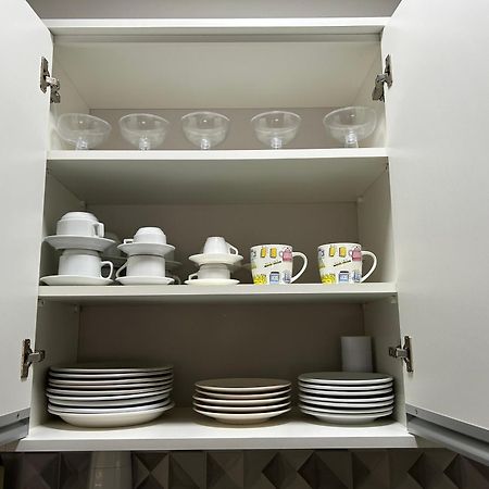 Riviera Flat 120 - Com Servicos De Hotelaria 리비에라 지 상로렌수 외부 사진