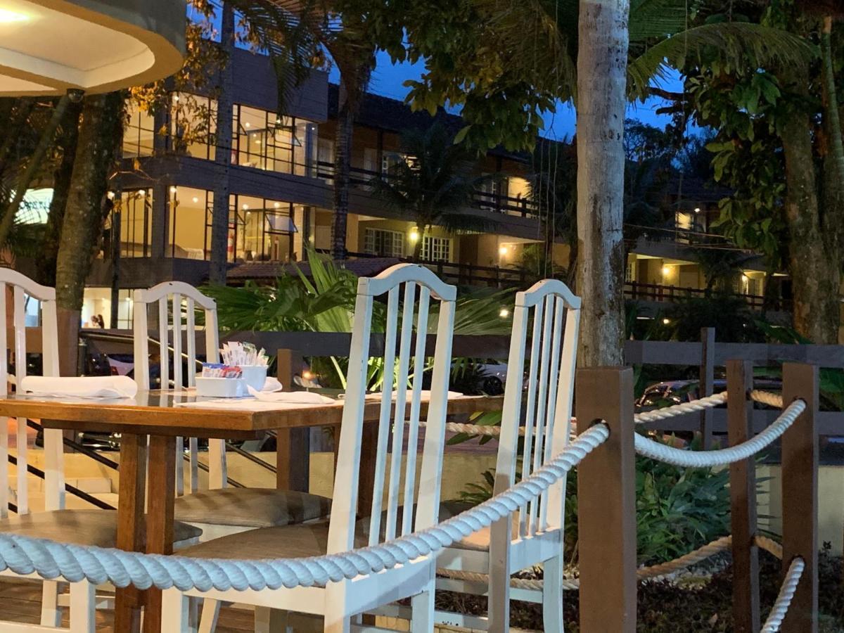Riviera Flat 120 - Com Servicos De Hotelaria 리비에라 지 상로렌수 외부 사진