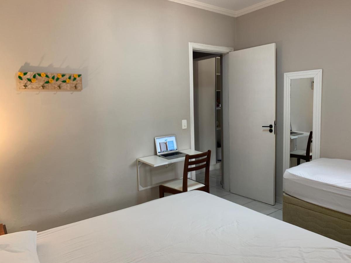 Riviera Flat 120 - Com Servicos De Hotelaria 리비에라 지 상로렌수 외부 사진