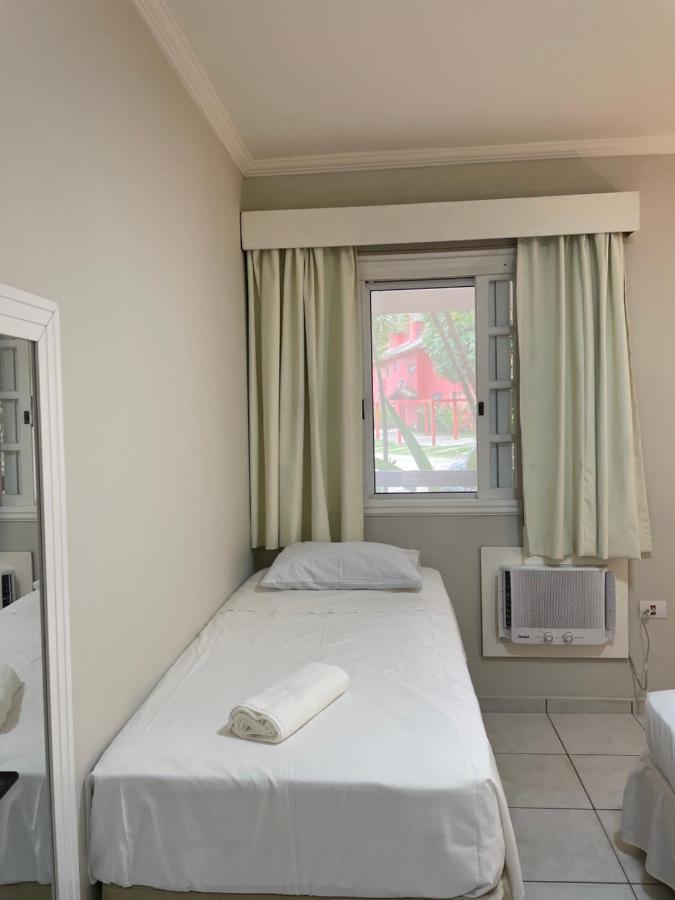 Riviera Flat 120 - Com Servicos De Hotelaria 리비에라 지 상로렌수 외부 사진