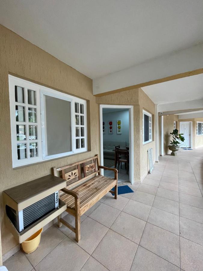Riviera Flat 120 - Com Servicos De Hotelaria 리비에라 지 상로렌수 외부 사진